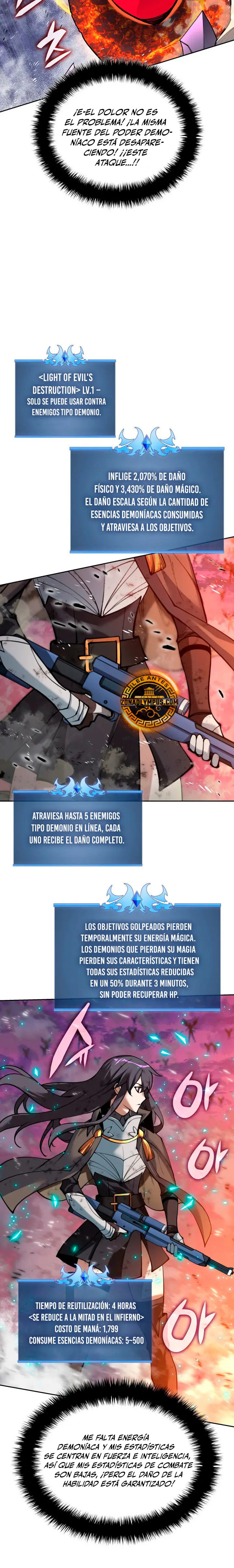 Read El Chetado (es) Manga Online