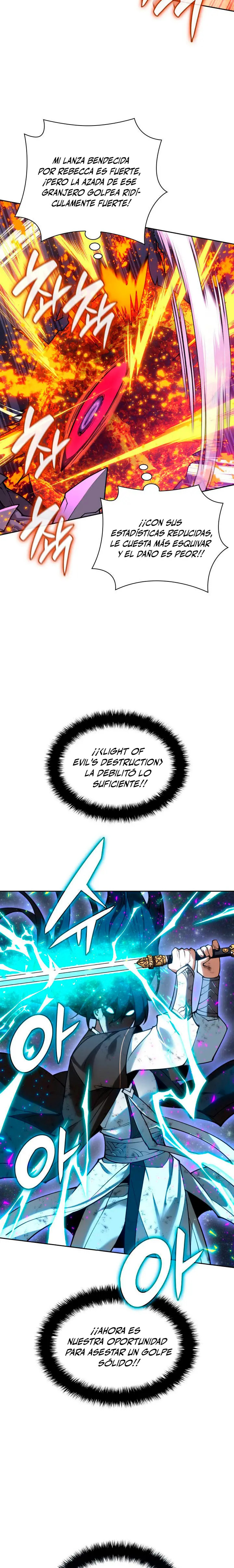 Read El Chetado (es) Manga Online