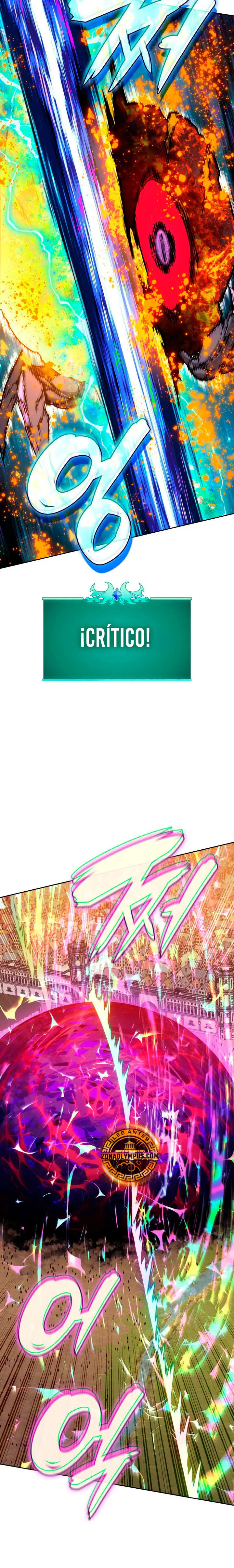 Read El Chetado (es) Manga Online