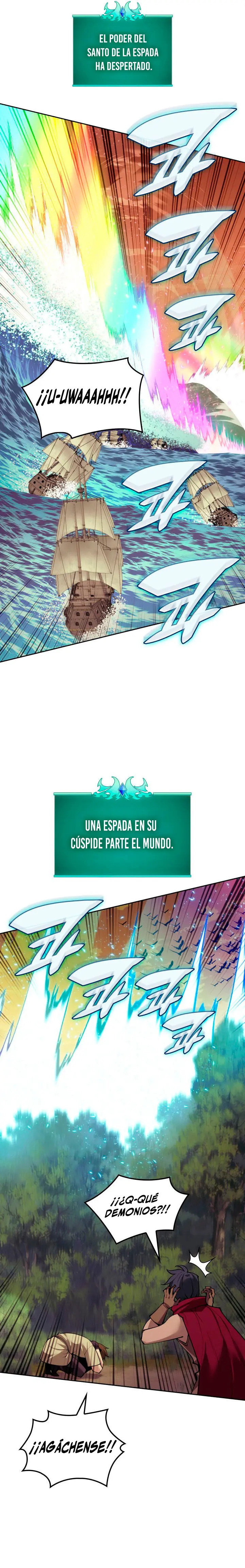 Read El Chetado (es) Manga Online