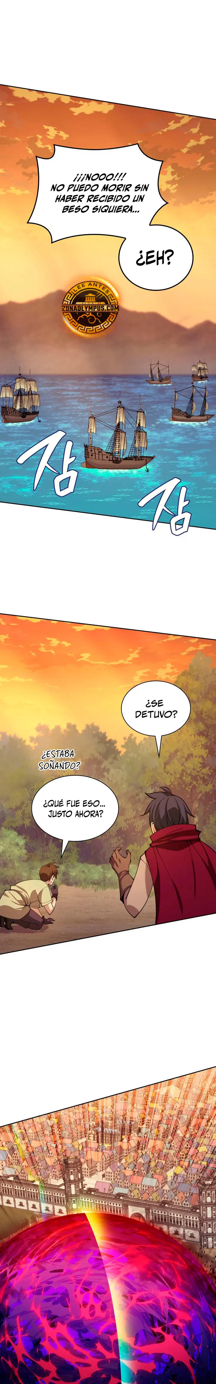 Read El Chetado (es) Manga Online