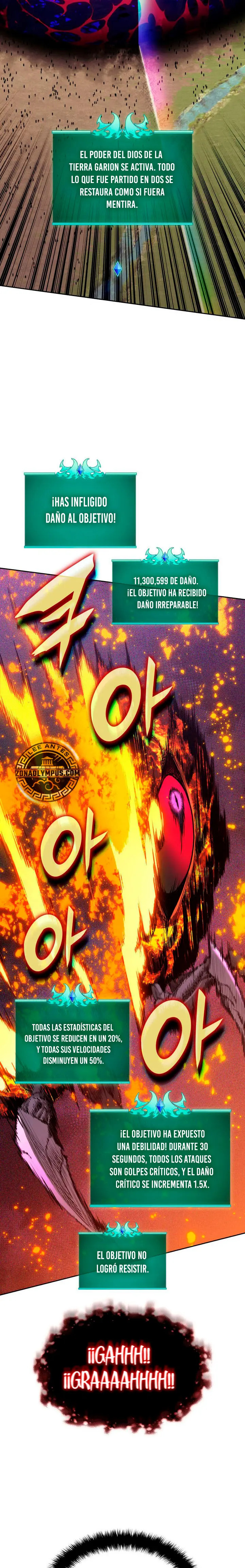 Read El Chetado (es) Manga Online