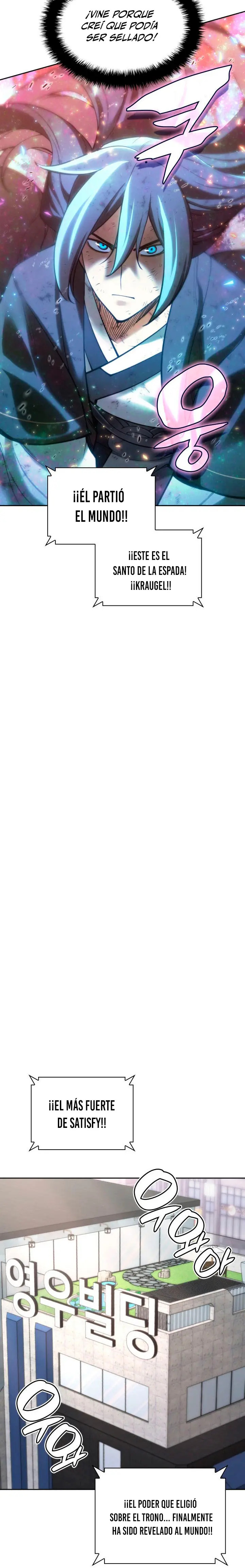 Read El Chetado (es) Manga Online