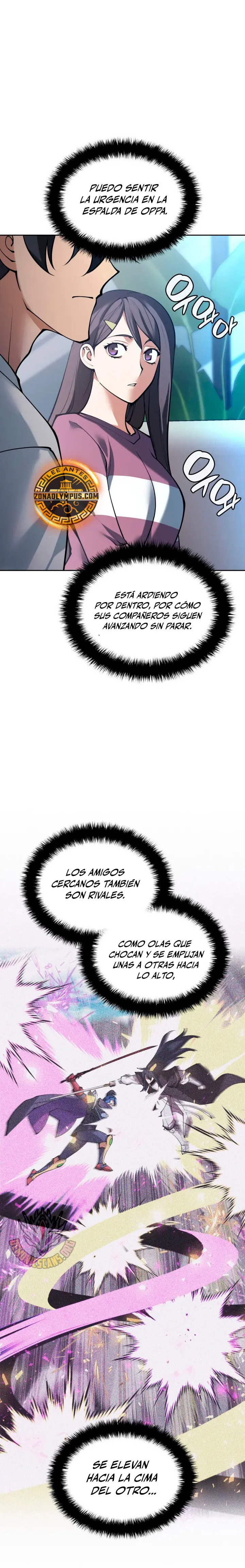 Read El Chetado (es) Manga Online