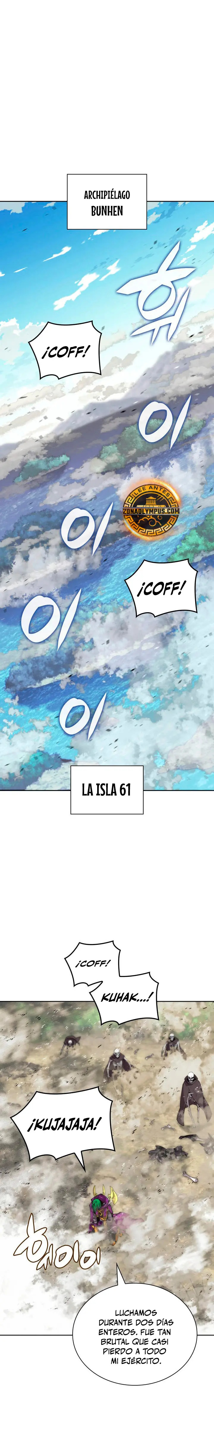 Read El Chetado (es) Manga Online