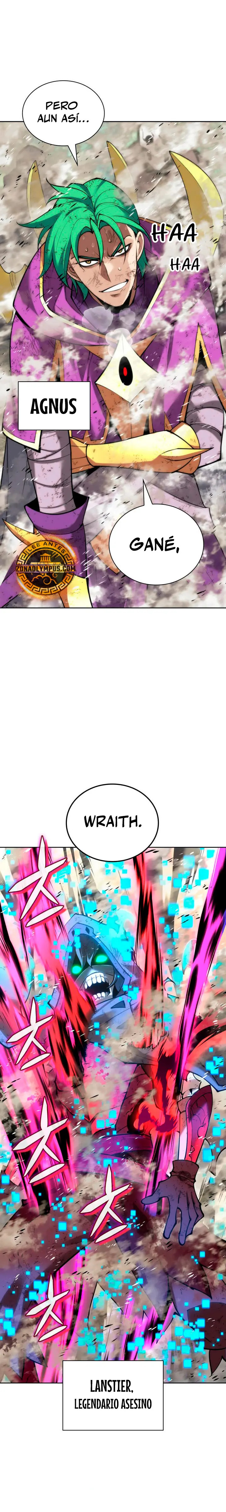 Read El Chetado (es) Manga Online