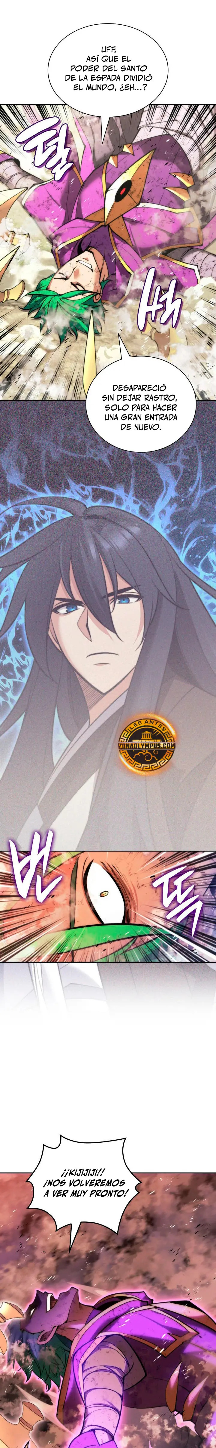 Read El Chetado (es) Manga Online