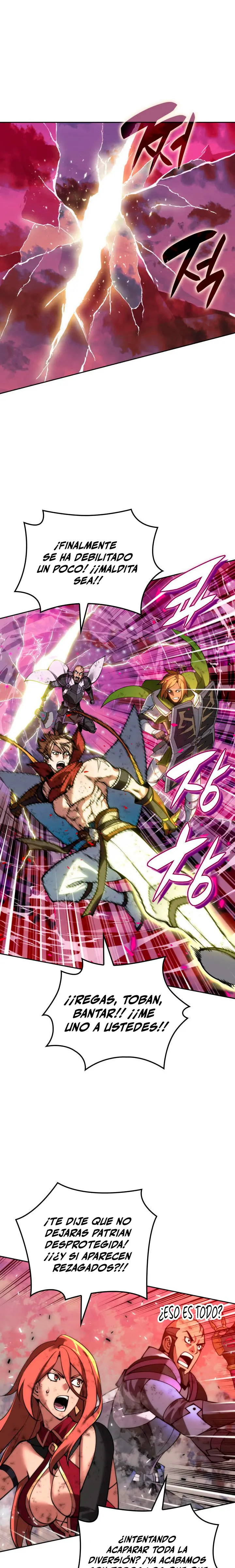 Read El Chetado (es) Manga Online