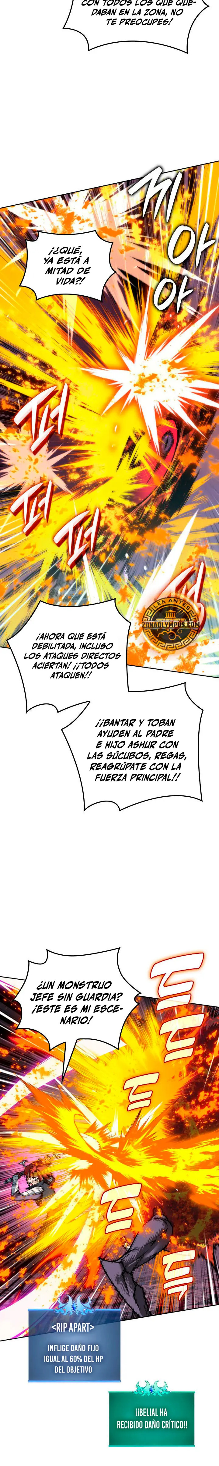 Read El Chetado (es) Manga Online