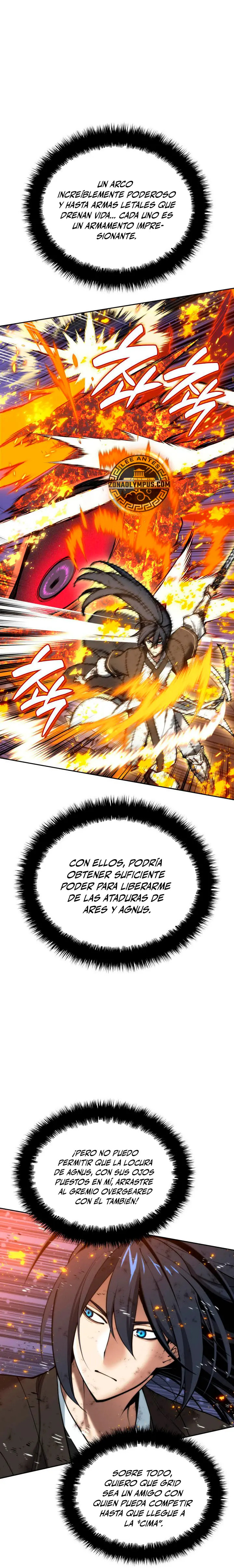 Read El Chetado (es) Manga Online