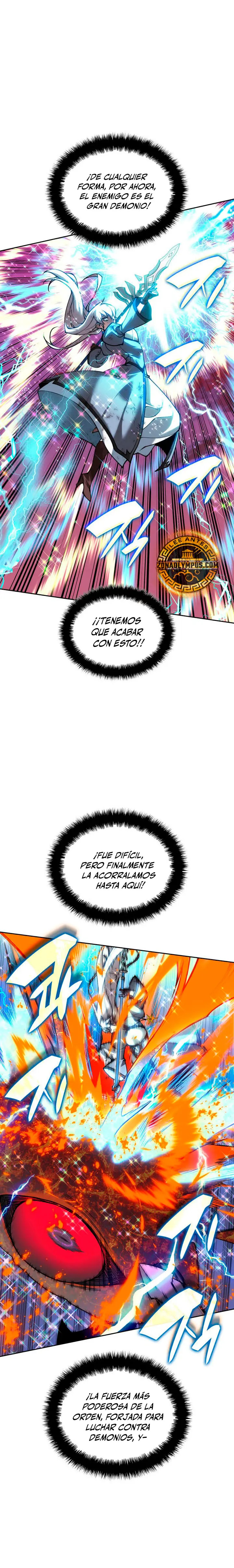 Read El Chetado (es) Manga Online