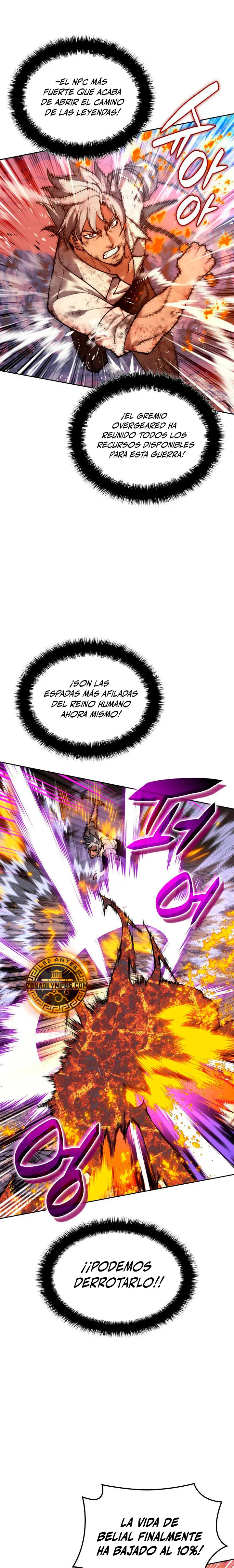 Read El Chetado (es) Manga Online