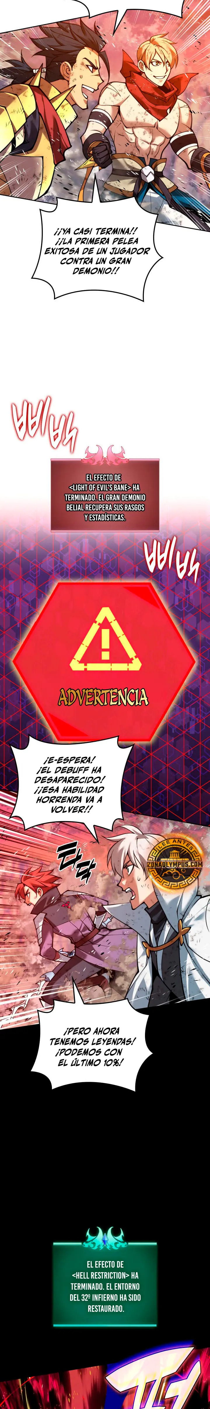 Read El Chetado (es) Manga Online