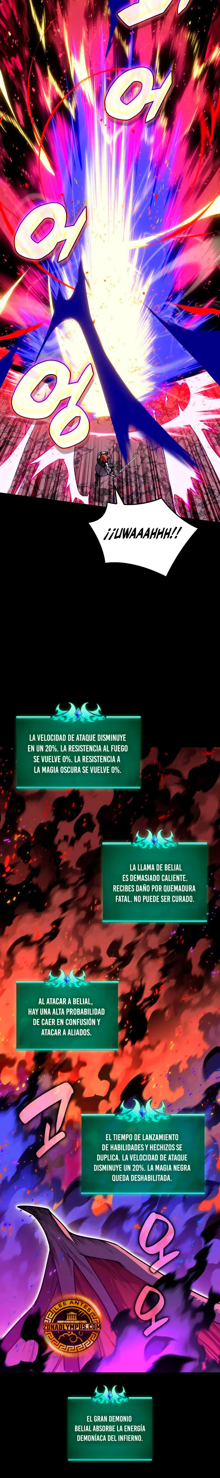 Read El Chetado (es) Manga Online