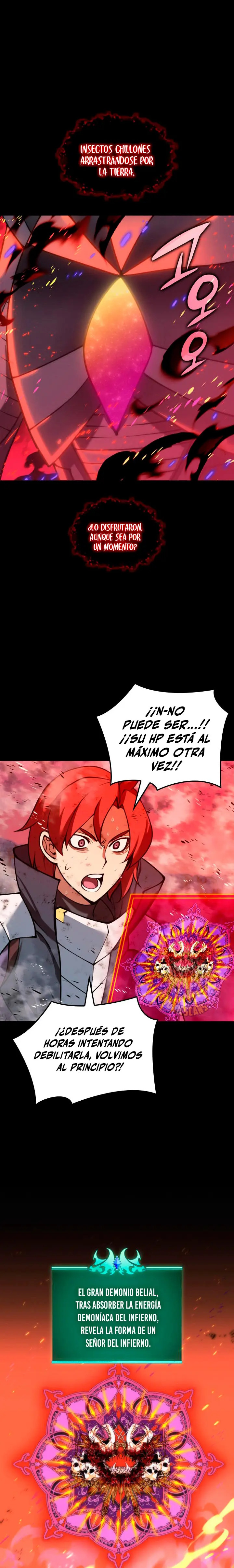 Read El Chetado (es) Manga Online