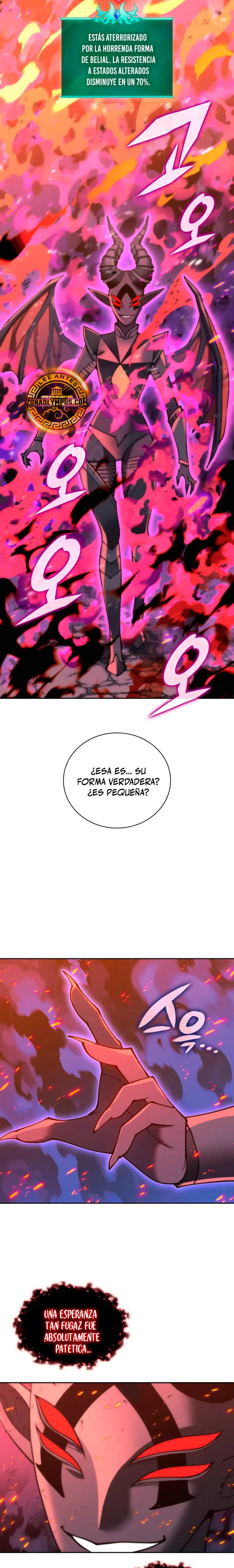 Read El Chetado (es) Manga Online