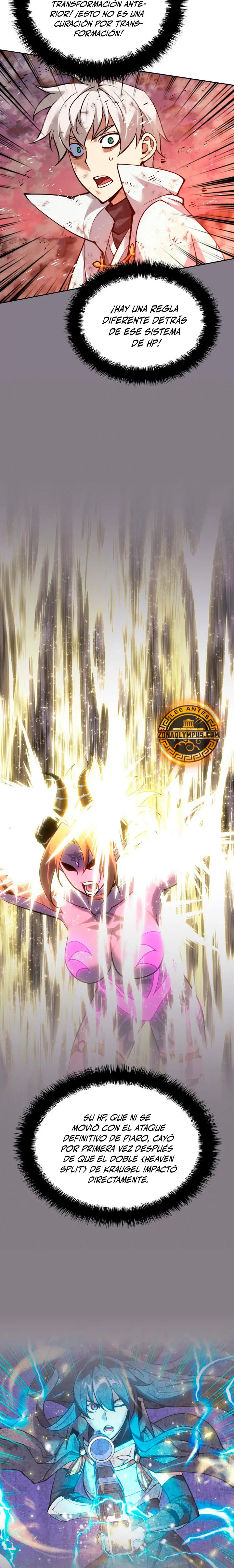 Read El Chetado (es) Manga Online