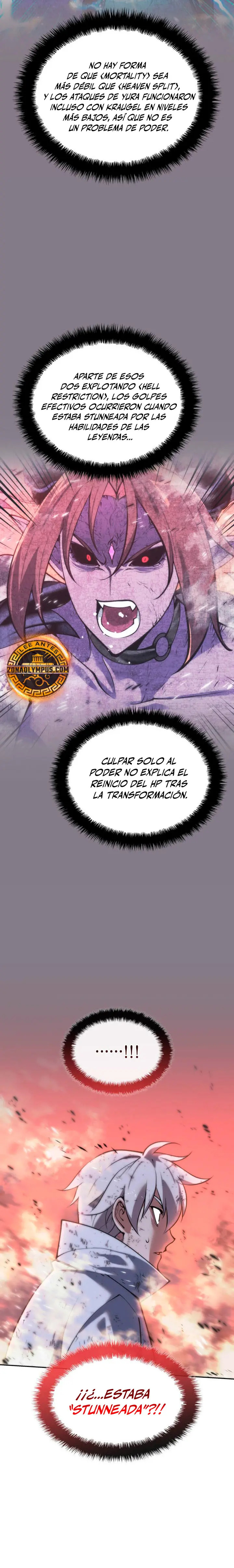 Read El Chetado (es) Manga Online