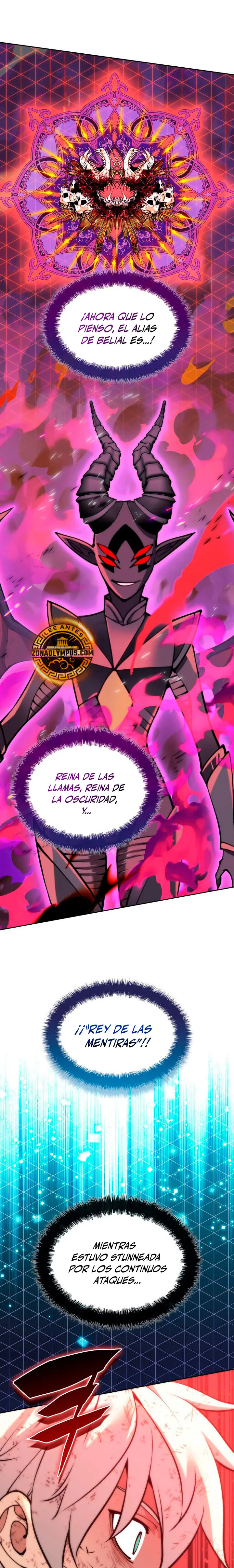 Read El Chetado (es) Manga Online