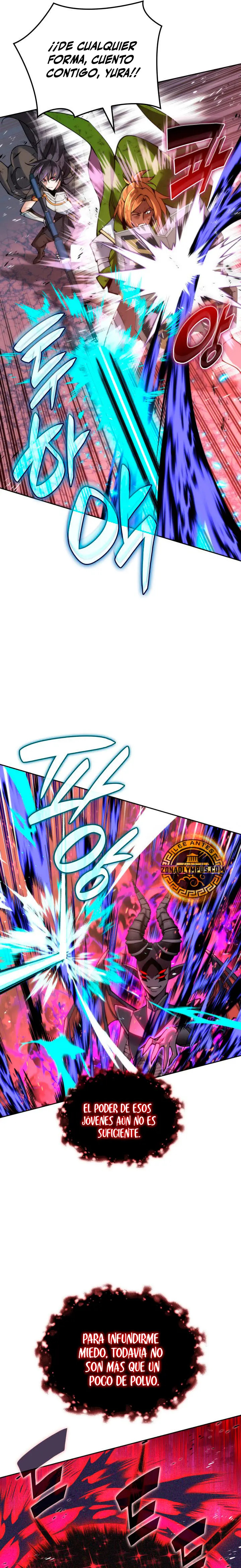 Read El Chetado (es) Manga Online