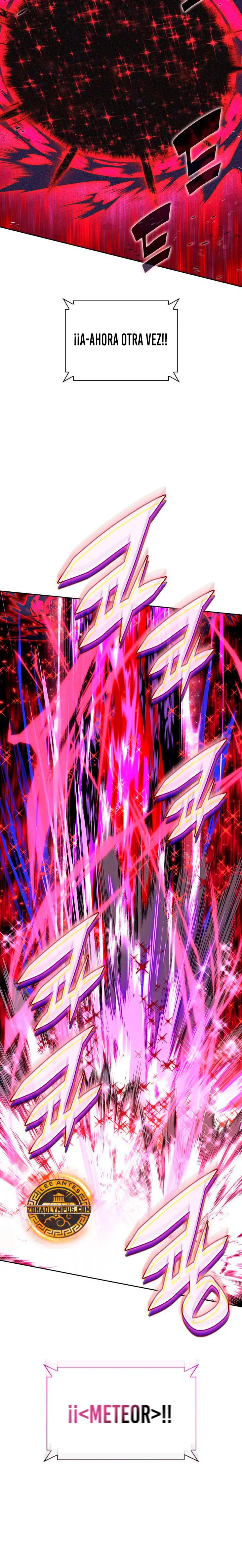 Read El Chetado (es) Manga Online