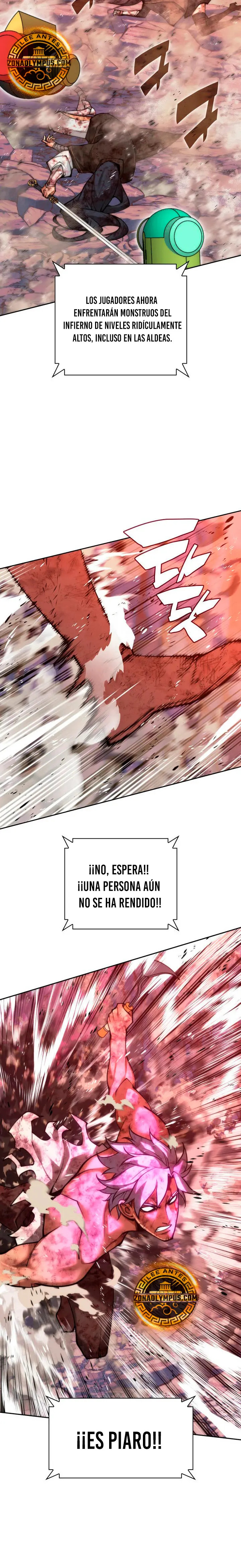 Read El Chetado (es) Manga Online