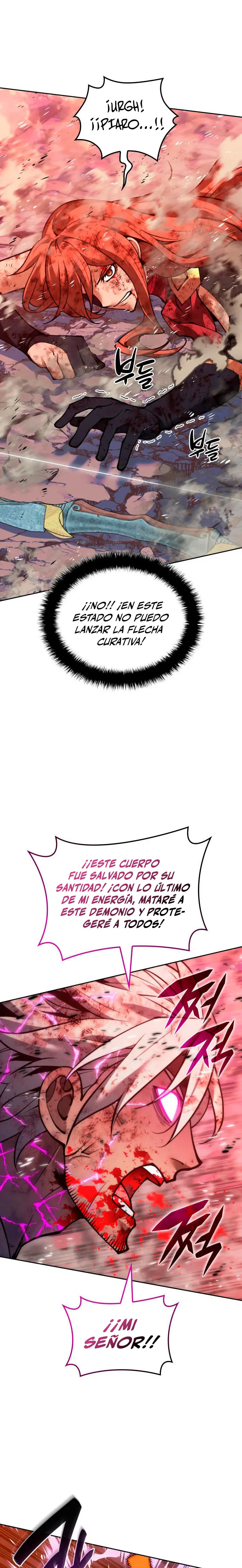 Read El Chetado (es) Manga Online