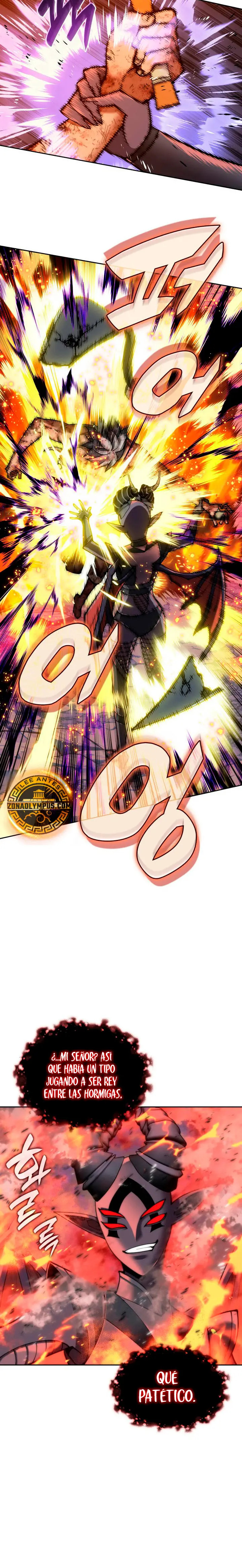 Read El Chetado (es) Manga Online