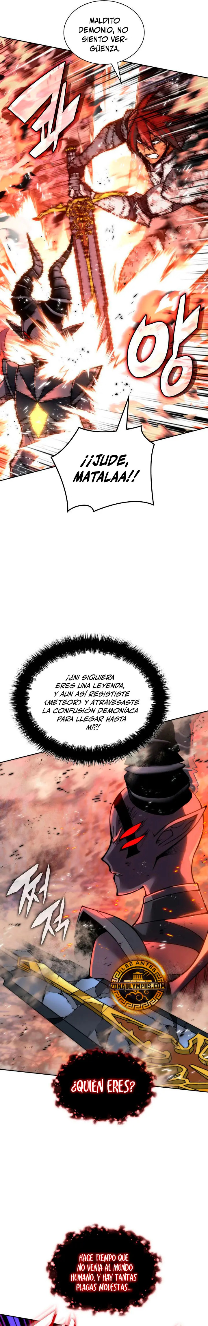 Read El Chetado (es) Manga Online