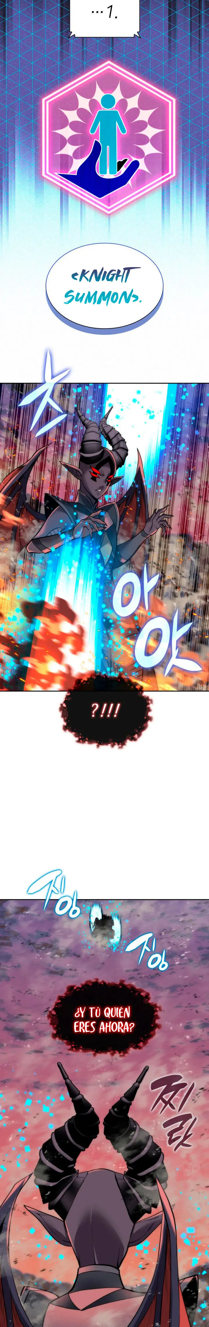 Read El Chetado (es) Manga Online