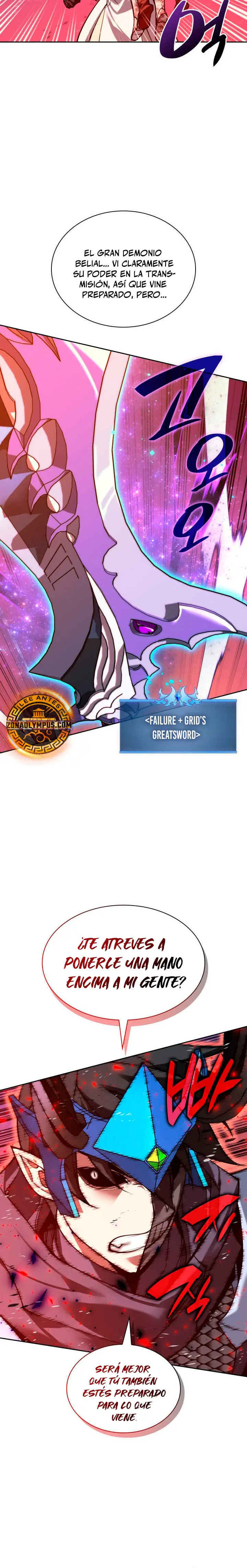 Read El Chetado (es) Manga Online