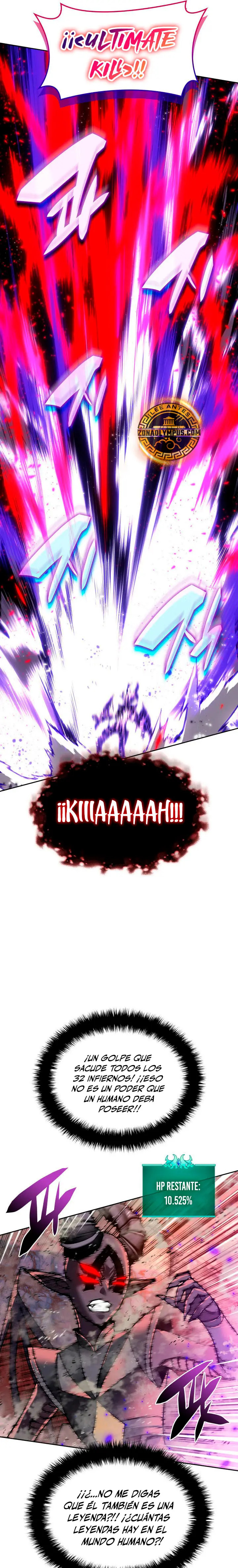 Read El Chetado (es) Manga Online