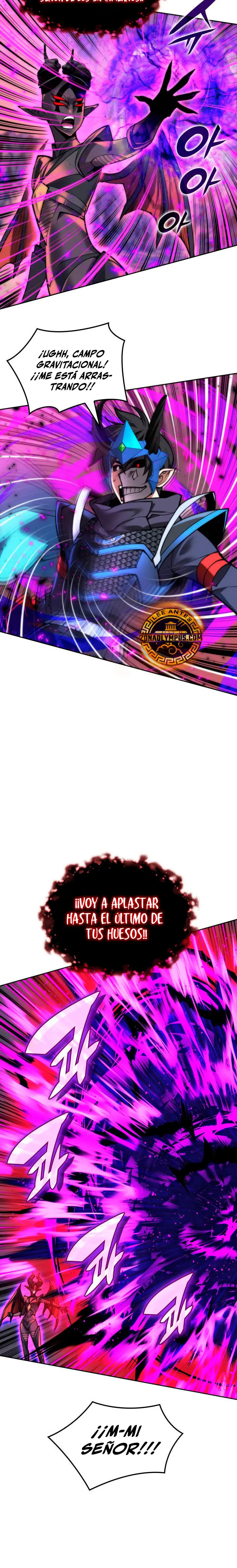 Read El Chetado (es) Manga Online