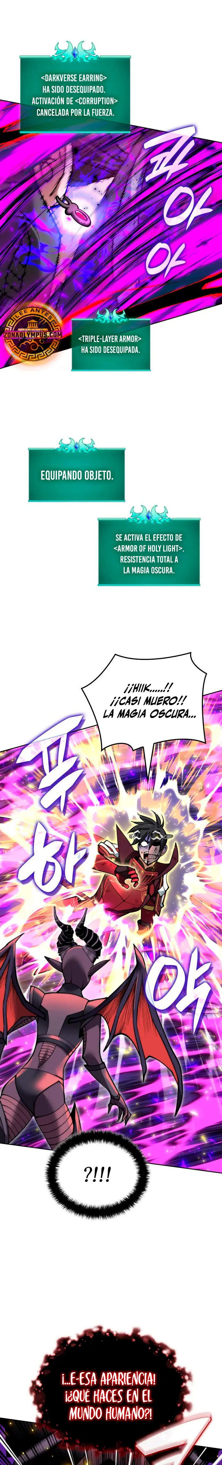 Read El Chetado (es) Manga Online