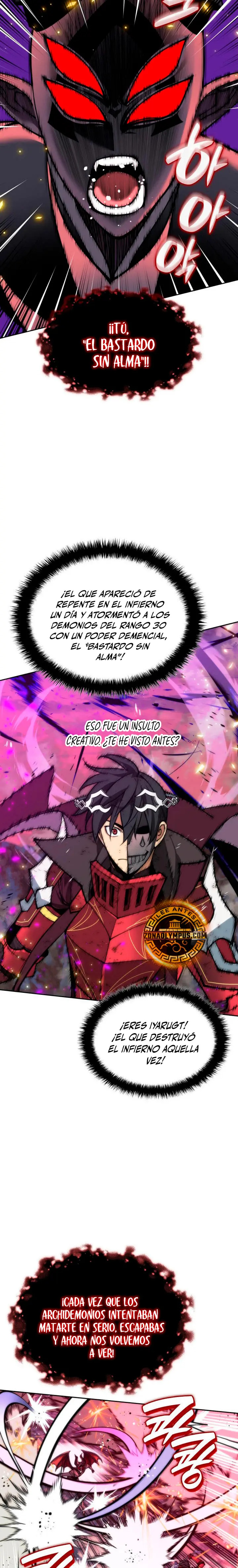 Read El Chetado (es) Manga Online