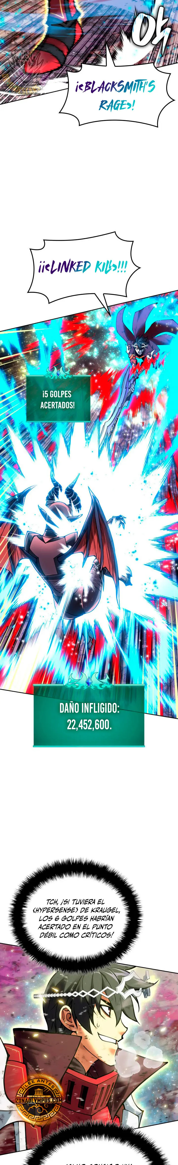 Read El Chetado (es) Manga Online