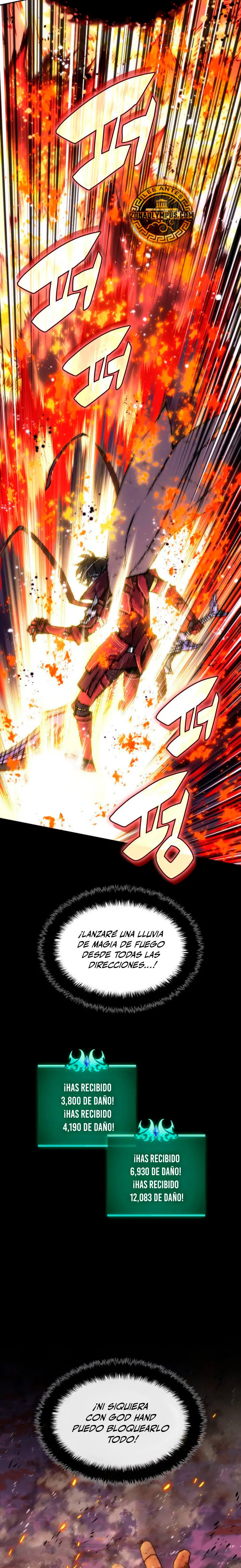 Read El Chetado (es) Manga Online