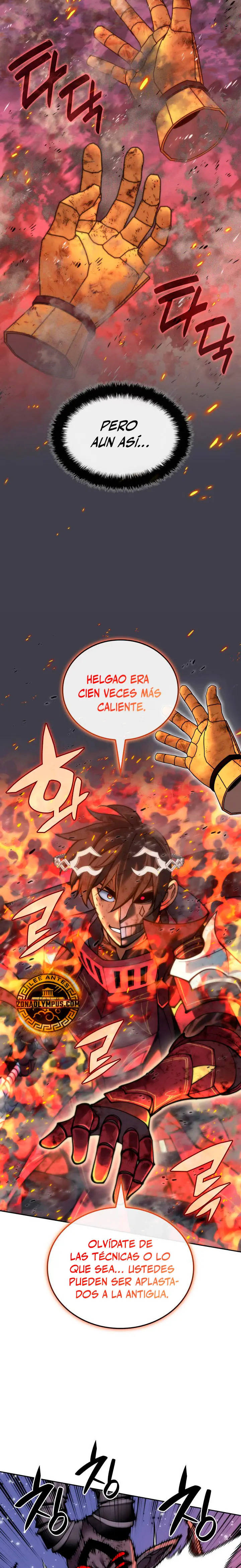 Read El Chetado (es) Manga Online