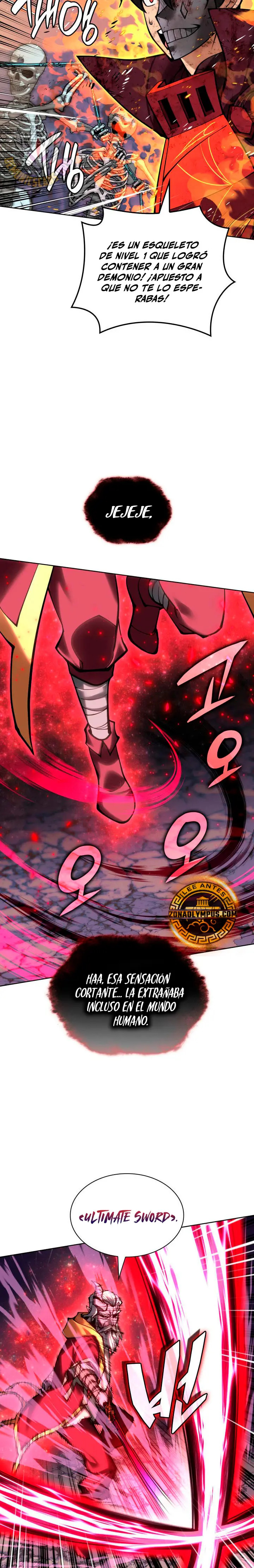 Read El Chetado (es) Manga Online