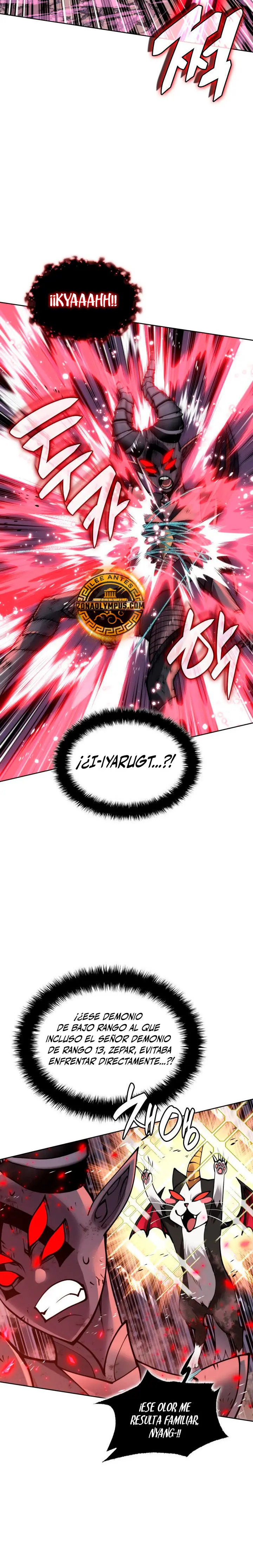 Read El Chetado (es) Manga Online