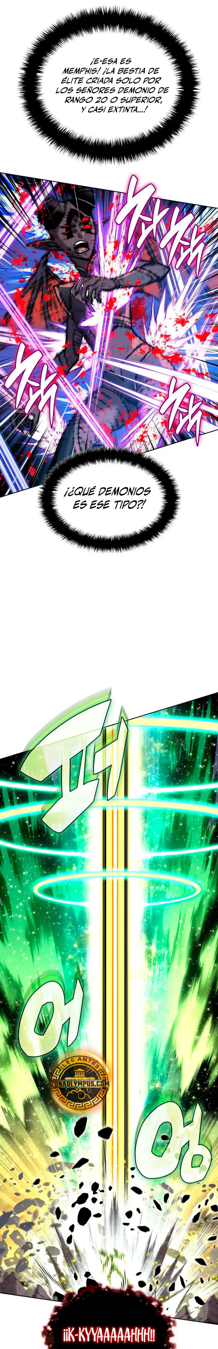 Read El Chetado (es) Manga Online