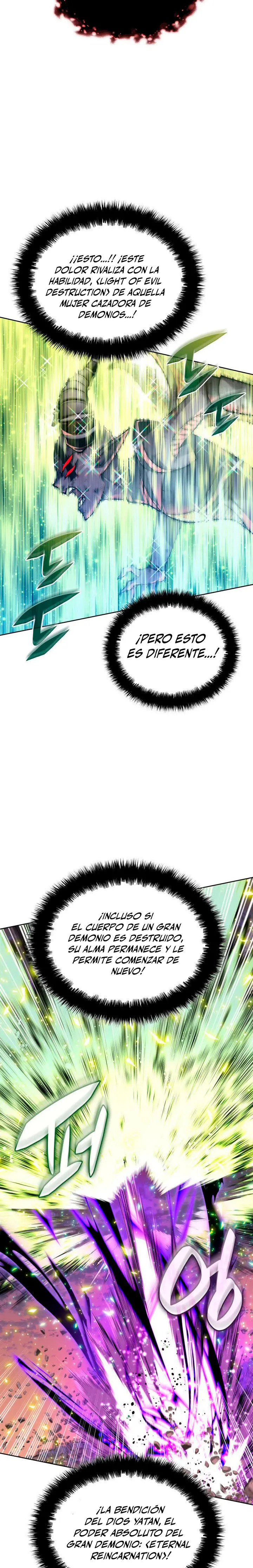 Read El Chetado (es) Manga Online