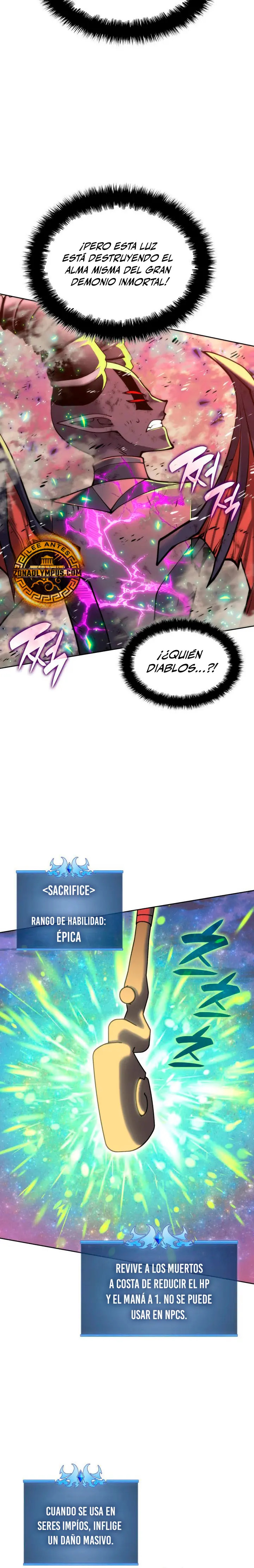 Read El Chetado (es) Manga Online