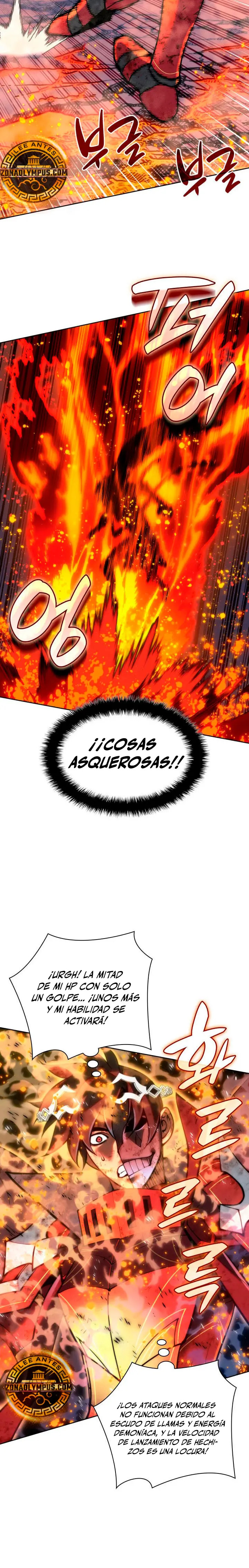 Read El Chetado (es) Manga Online