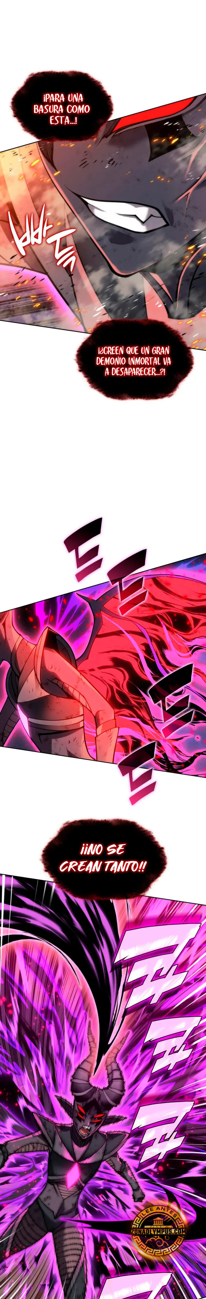 Read El Chetado (es) Manga Online