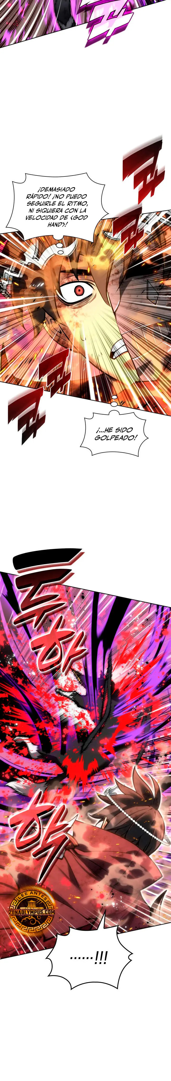 Read El Chetado (es) Manga Online