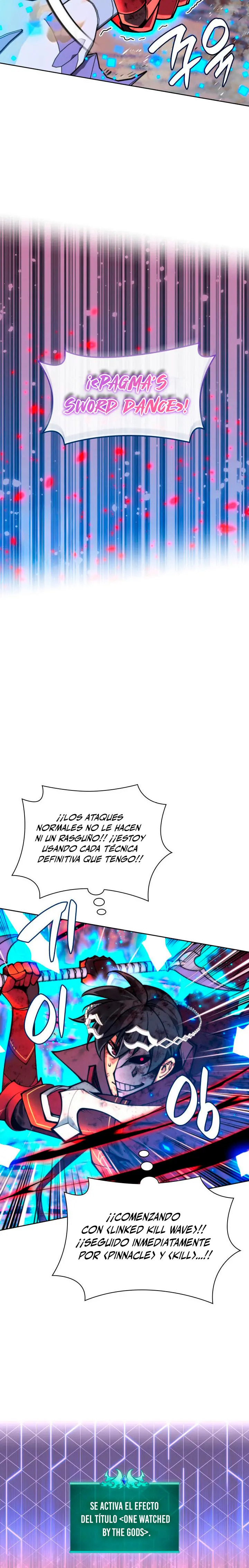 Read El Chetado (es) Manga Online