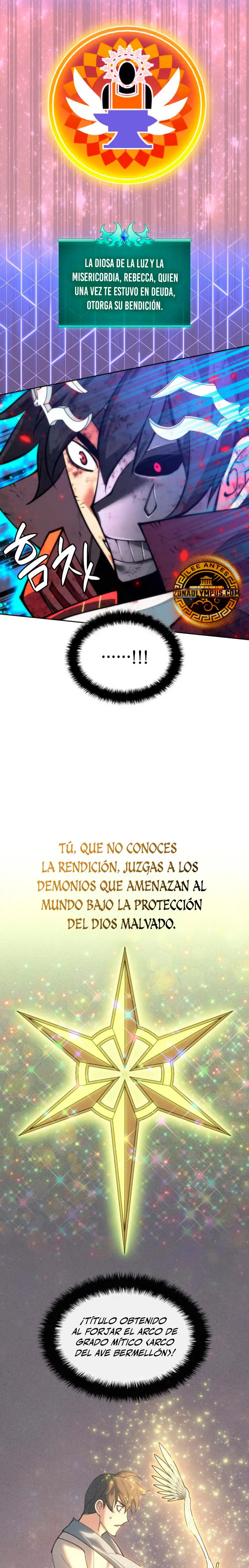 Read El Chetado (es) Manga Online