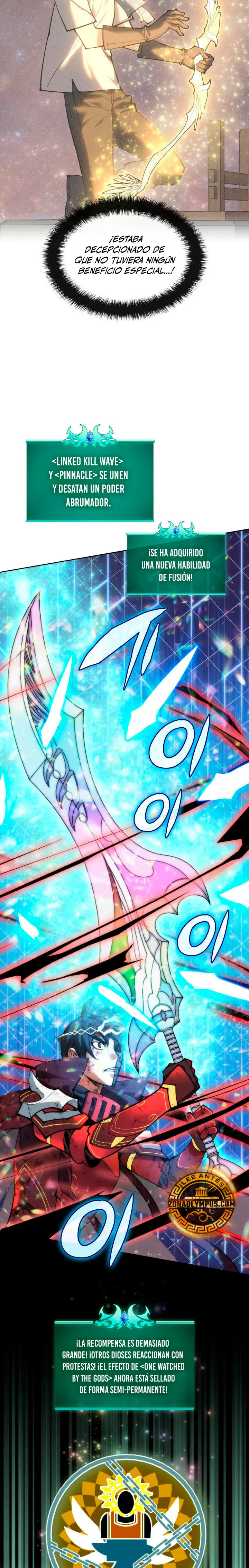 Read El Chetado (es) Manga Online