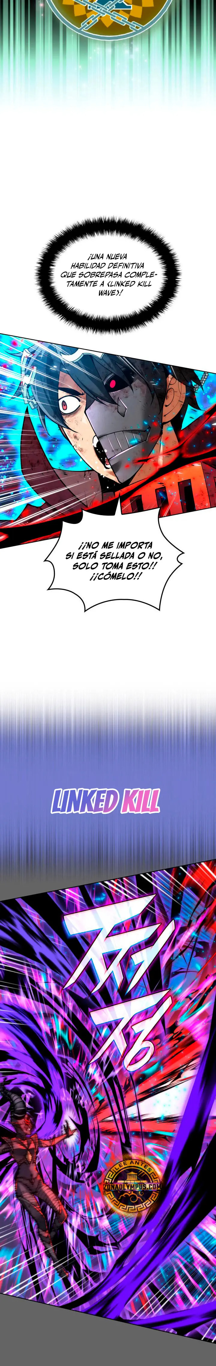 Read El Chetado (es) Manga Online